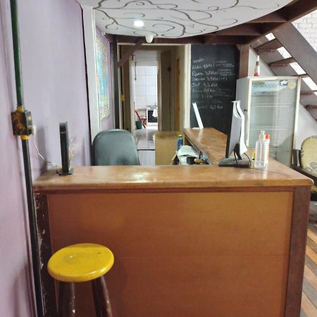 Lapa Casa Hostel Rio de Janeiro Zewnętrze zdjęcie