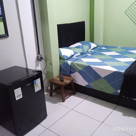 Lapa Casa Hostel Rio de Janeiro Zewnętrze zdjęcie