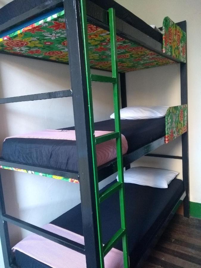 Lapa Casa Hostel Rio de Janeiro Zewnętrze zdjęcie