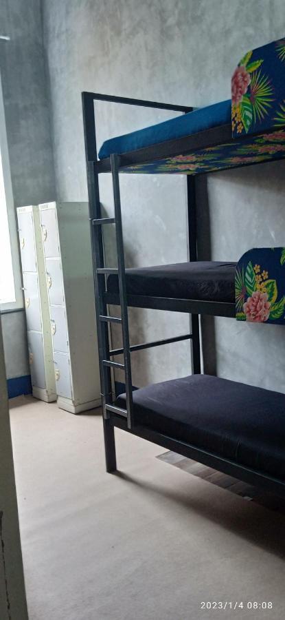 Lapa Casa Hostel Rio de Janeiro Zewnętrze zdjęcie