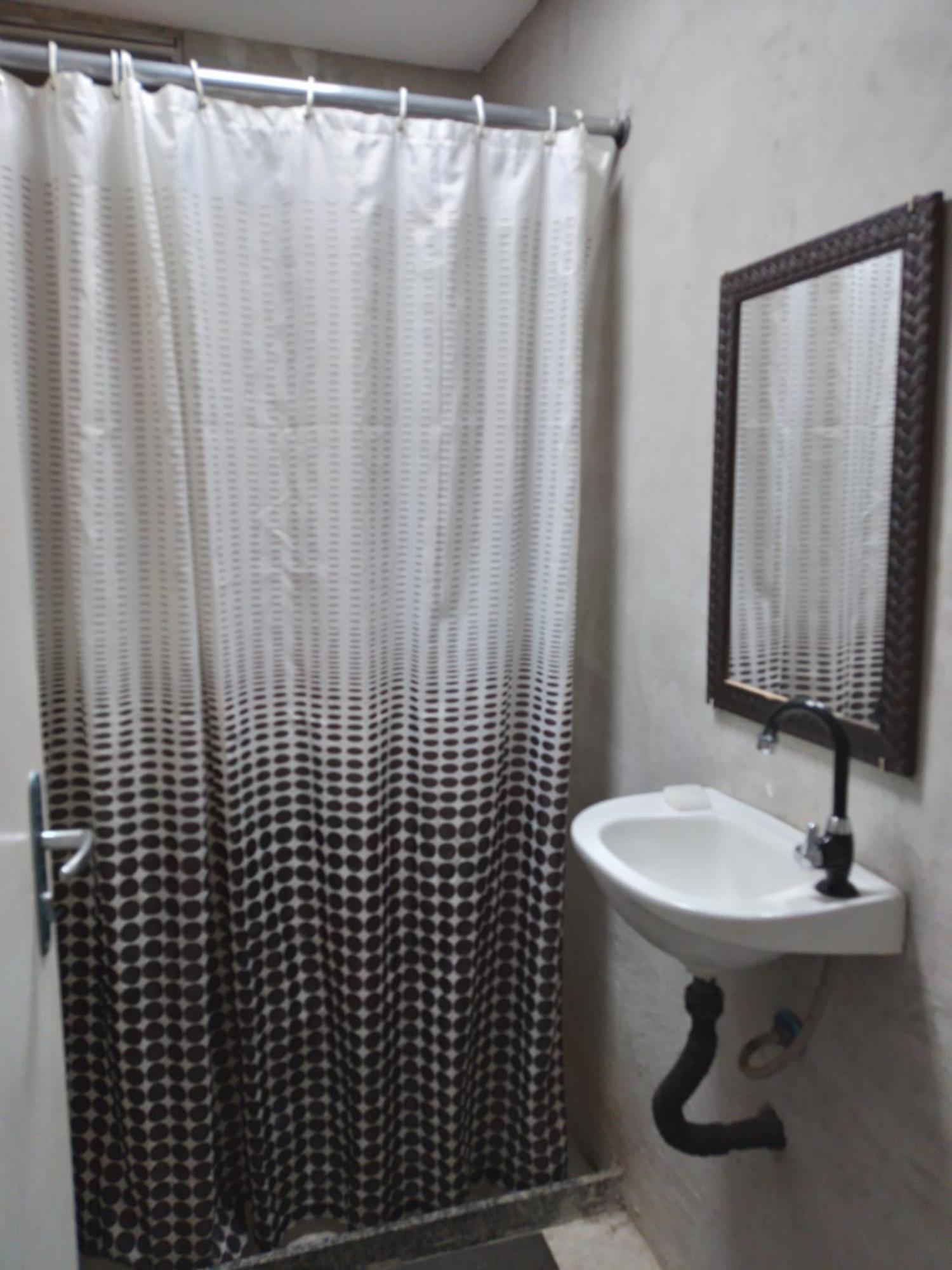Lapa Casa Hostel Rio de Janeiro Zewnętrze zdjęcie