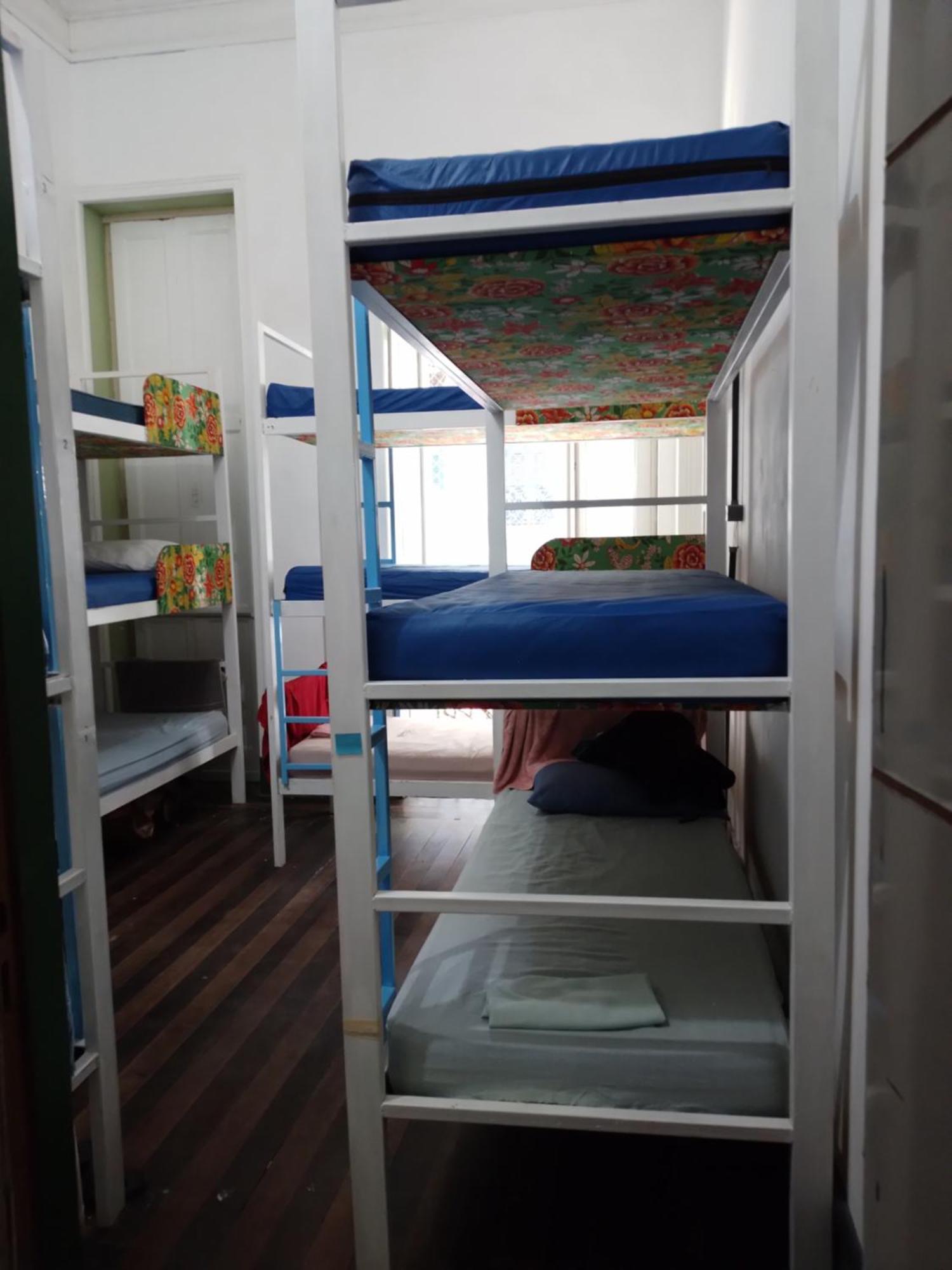 Lapa Casa Hostel Rio de Janeiro Zewnętrze zdjęcie