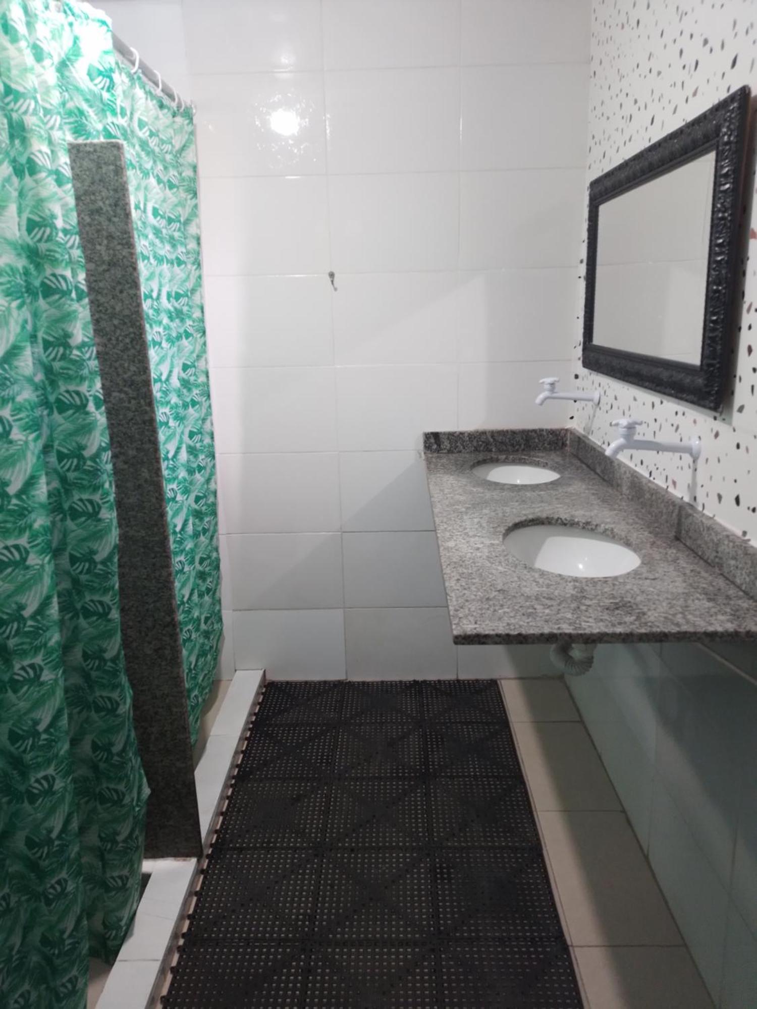 Lapa Casa Hostel Rio de Janeiro Pokój zdjęcie