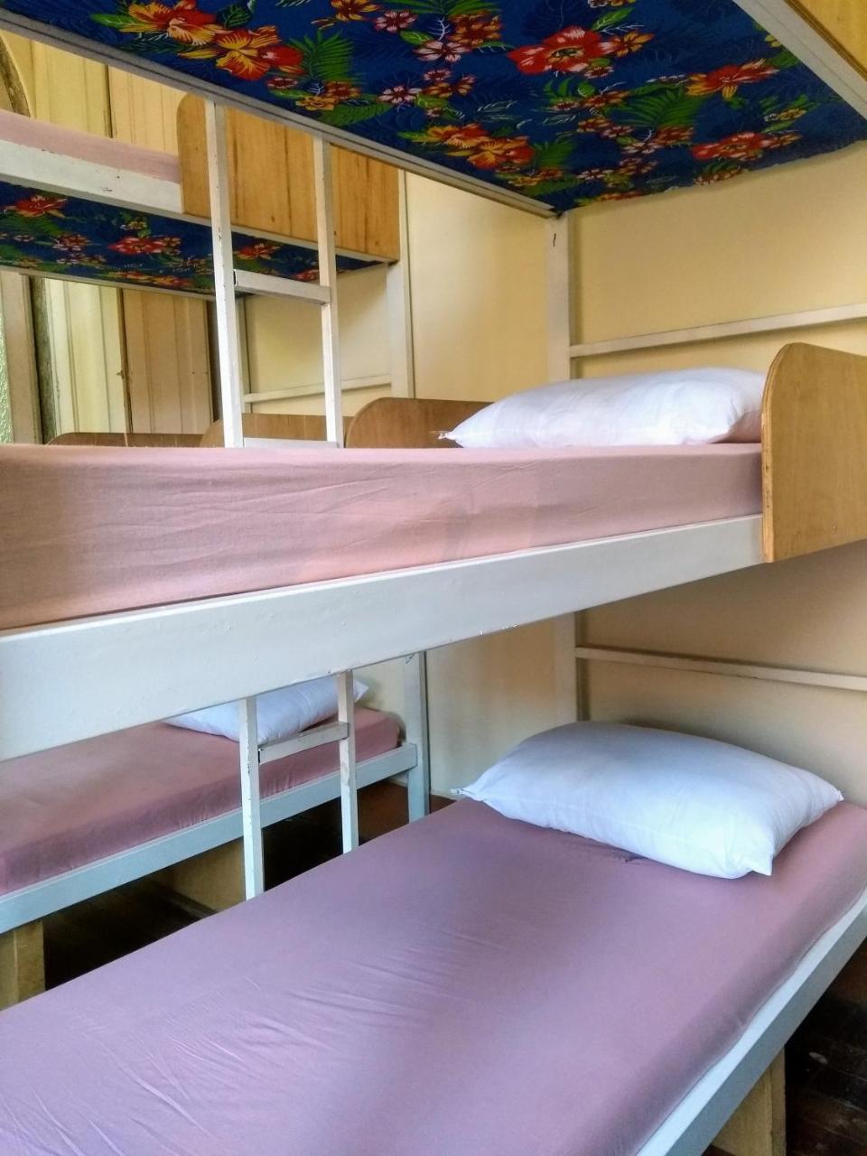 Lapa Casa Hostel Rio de Janeiro Zewnętrze zdjęcie