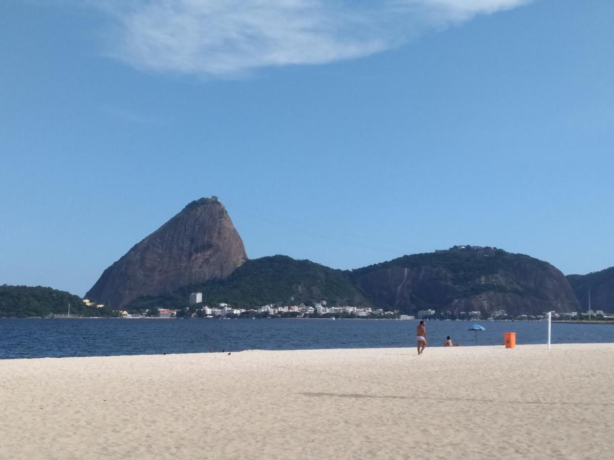 Lapa Casa Hostel Rio de Janeiro Zewnętrze zdjęcie